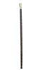 Wood Walking Stick Orbital