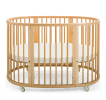 Wooden Rods For Baby Cribs