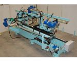 Double  endshaping machine<br>EM 50