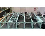 Multiprocess Machine for wood<br>Multi-P