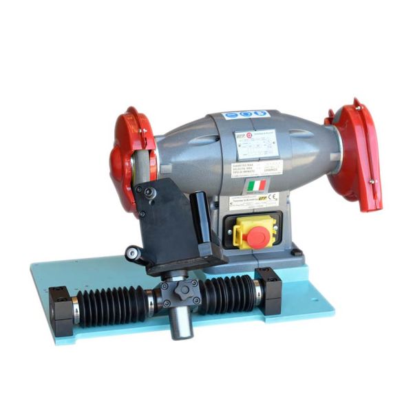 Knives sharpening machine<br>ACS