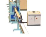 Line for wood taper poles sanding<br>LT 200 S