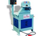Orbital sanding machine for straight and curved wood parts<br>LPC 160