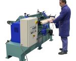 truciolatore per legno TT50