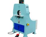 Wood belt sanding machine for big poles<br>LPC 500