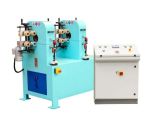 Sanding line for wood round rod<br>LPC 300 S